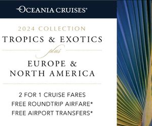 Oceania Vol 35