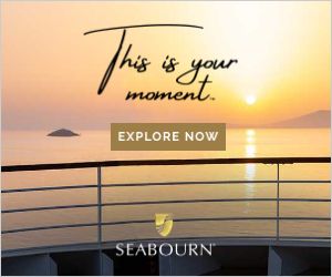 Seabourn Vol 35