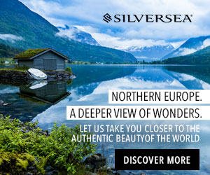 Silversea Vol 35