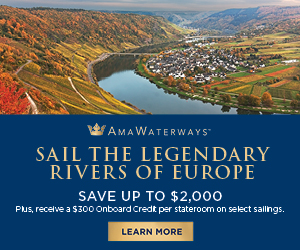 AmaWaterways Vol 35