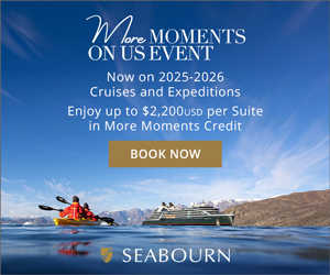 Seabourn Vol 39