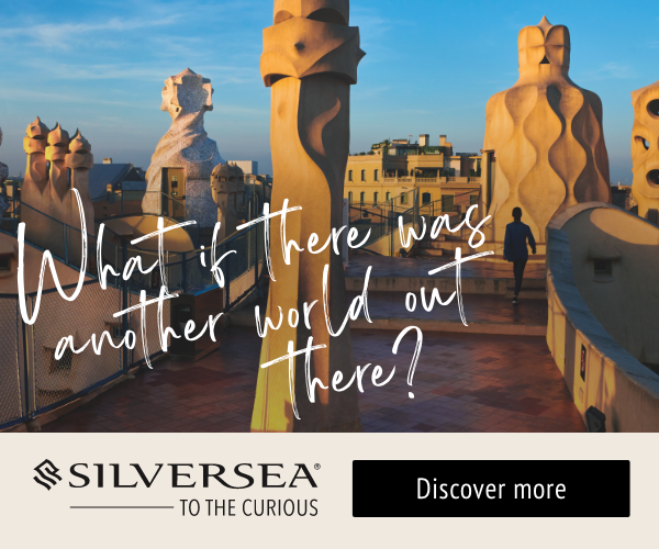 Silversea Vol 39