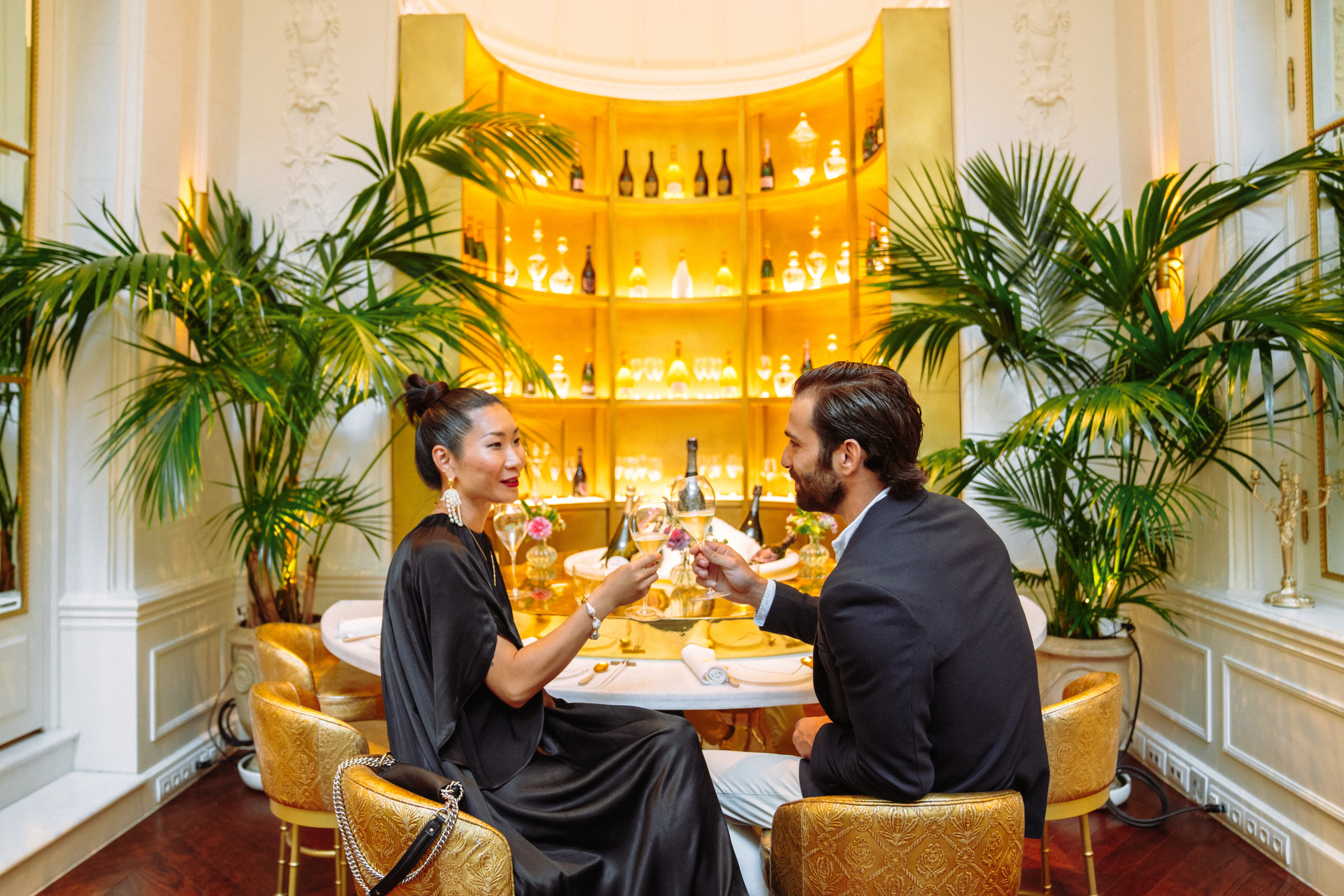 Savor The Suite Life Through Madrid’s Hotels