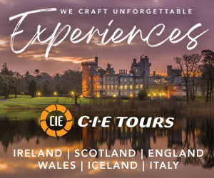 CIE Tours Vol 40
