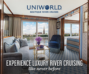 Uniworld Vol 40