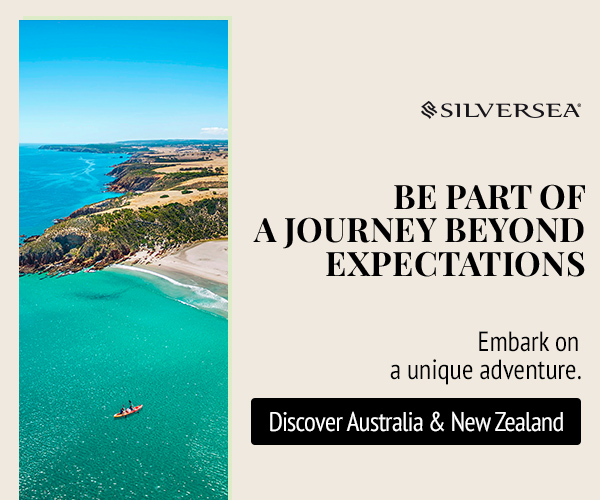 Silversea Vol 40