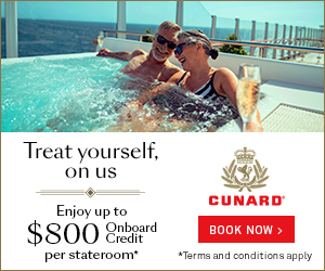 Cunard Vol 40