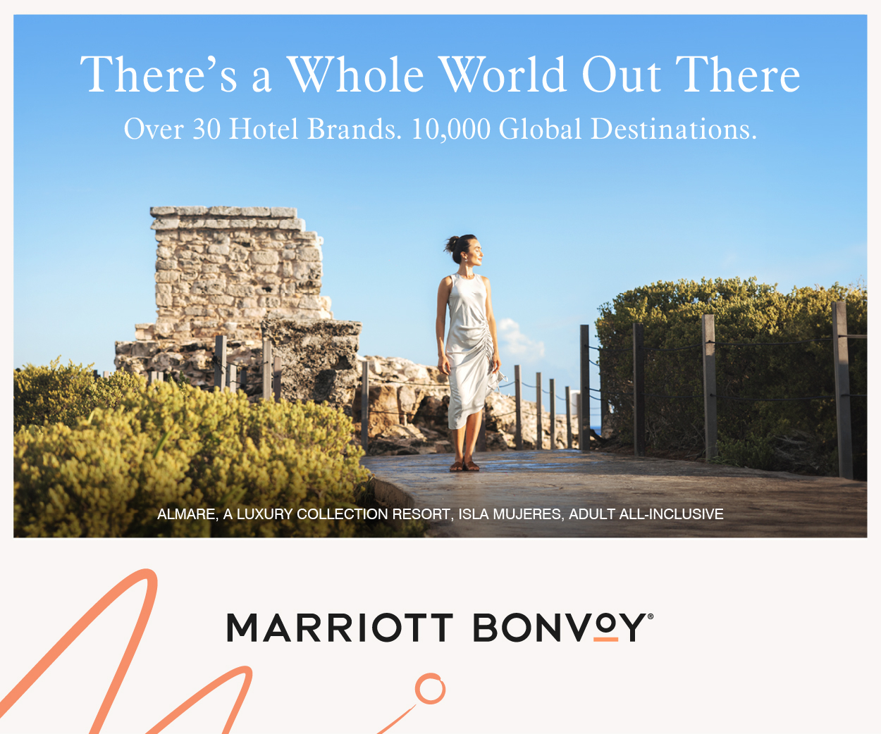 Marriot International Vol 41