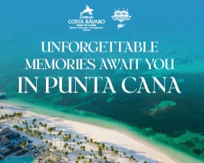 Lopesan Costa Bavaro Vol 41