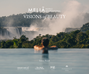 Melia Hotels International VOL 41