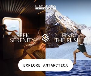 Silversea Vol 41