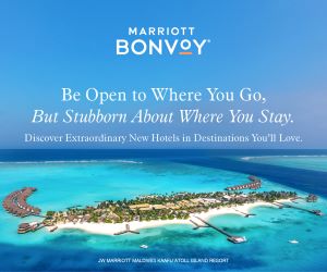 Marriott International Vol 42