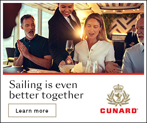 Cunard Vol 43