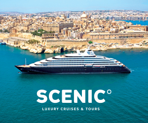 Scenic Luxury Cruises & Tours Vol 43