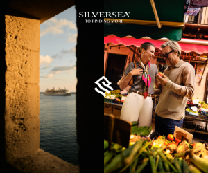 Silversea Vol 43