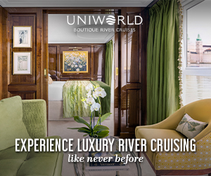 Uniworld Vol 43