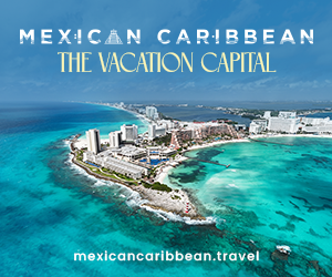Mexican Caribbean Vol 43