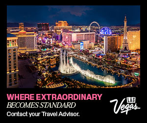 Las Vegas Vol 43